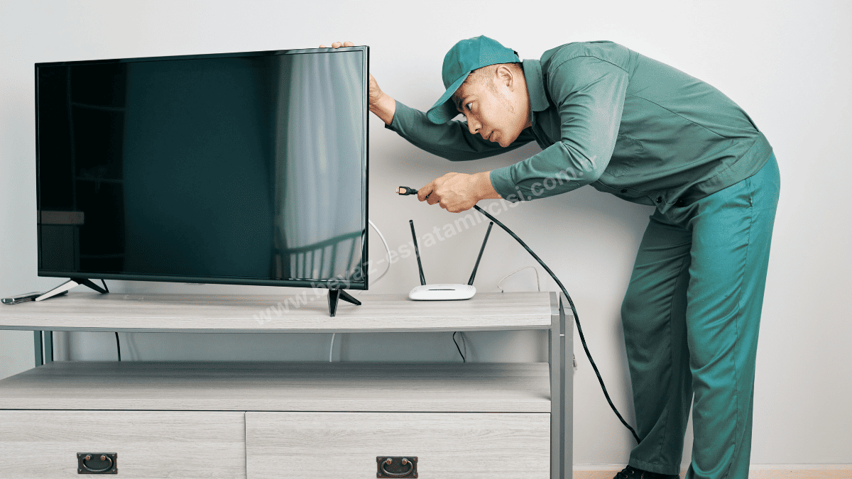 Piraziz Televizyon Servisi - Piraziz Beyaz Eşya Tamircisi